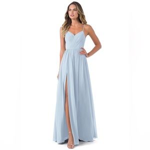 Azazie bridesmaid dress